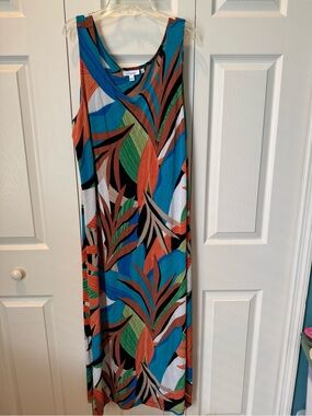 Chico's Maxi Dresses for Women on Sale up to 90% Off: Poshmark